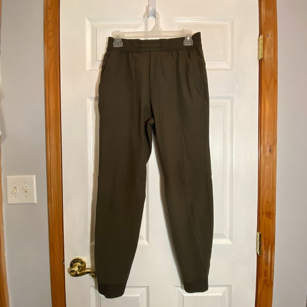 lululemon ABC Jogger Warpstreme